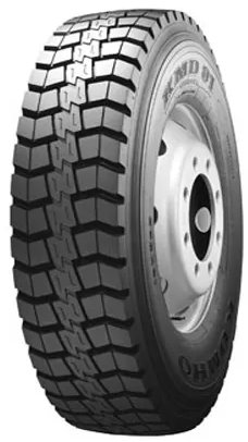 315/80R22.5 opona KUMHO KMD01 156/150K